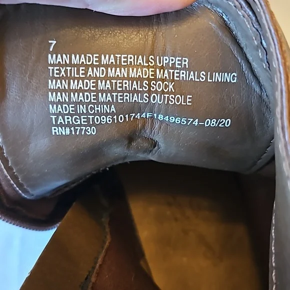 Ladies Short Boots - Picture 3 of 6